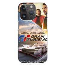 Чехол Gran Turismo / Гран Туризмо на Айфон 14 Про Макс (Gran Turismo)