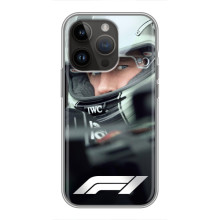 Чохол фільм Формула 1 для iPhone 14 Pro Max – Сонні Гейс
