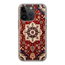 Чехол с принтом Ковер для iPhone 14 Pro Max – Ковер