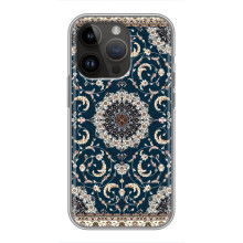 Чехол с принтом Ковер для iPhone 14 Pro Max