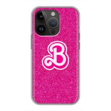 Силіконовый Чохол Барбі фільм на iPhone 14 Pro Max – B-barbie