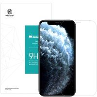 Захисне скло Nillkin (H) для Apple iPhone 14 Pro Max (6.7") (Прозорий)