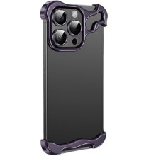 Чохол Bumper для Apple iPhone 14 Pro (6.1") – Purple