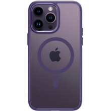 Чехол SGP Ultra Hybrid Mag для Apple iPhone 14 Pro (6.1") – Фиолетовый