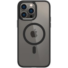 Чехол SGP Ultra Hybrid Mag для Apple iPhone 14 Pro (6.1") – Черный