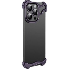 Чехол Bumper для Apple iPhone 14 Pro (6.1") – Purple