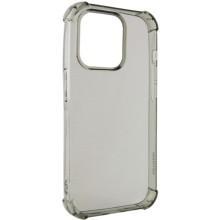 TPU чехол GETMAN Ease logo усиленные углы для Apple iPhone 14 Pro (6.1") – undefined