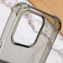 TPU чехол GETMAN Ease logo усиленные углы для Apple iPhone 14 Pro (6.1") – undefined