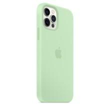 Чохол Silicone Case Full Protective (AA) для Apple iPhone 14 Pro (6.1") – Зелений