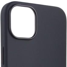 Чехол Silicone case (AAA) with Magsafe для Apple iPhone 14 Pro (6.1")