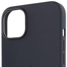Чехол Silicone case (AAA) with Magsafe для Apple iPhone 14 Pro (6.1")
