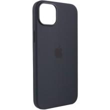 Чехол Silicone case (AAA) with Magsafe для Apple iPhone 14 Pro (6.1")