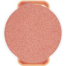 Чехол Silicone Case Full Camera Protective (AA) для Apple iPhone 14 Pro (6.1") – Оранжевый