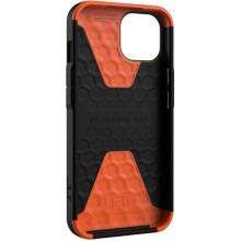 Чохол TPU UAG CIVILIAN series для Apple iPhone 14 Pro (6.1") – undefined