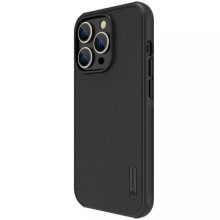 Чехол Nillkin Matte Pro для Apple iPhone 14 Pro (6.1") – Черный