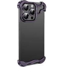 Чехол Bumper для Apple iPhone 14 Pro (6.1") – Purple