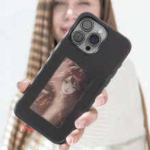 TPU+PC чехол Ink Show 2.0 для Apple iPhone 14 Pro (6.1") – undefined