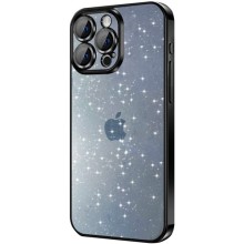 Чехол TPU+PC Glittershine для Apple iPhone 14 Pro (6.1")