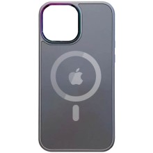 Чехол TPU+Glass Sapphire Mag Evo case для Apple iPhone 14 Pro (6.1")