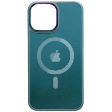 Чохол TPU+Glass Sapphire Mag Evo case для Apple iPhone 14 Pro (6.1") – undefined