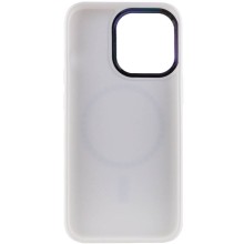 Чохол TPU+Glass Sapphire Mag Evo case для Apple iPhone 14 Pro (6.1") – undefined