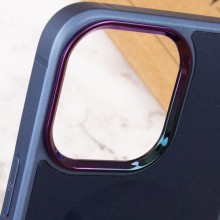 Чохол TPU+Glass Sapphire Mag Evo case для Apple iPhone 14 Pro (6.1") – Wisteria