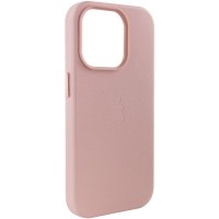 Кожаный чехол Leather Case (AA Plus) with MagSafe для Apple iPhone 14 Pro (6.1") – undefined