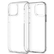 TPU чохол Epic Transparent 2,00 mm для Apple iPhone 14 Pro (6.1") – undefined