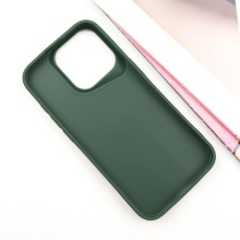 Чехол TPU VIVA для Apple iPhone 14 Pro (6.1") – Зеленый