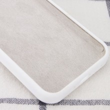 Чохол Silicone Case Full Protective (AA) NO LOGO для Apple iPhone 14 Pro (6.1") – undefined