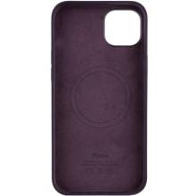 Чехол Silicone case (AAA) with Magsafe для Apple iPhone 14 Pro (6.1")