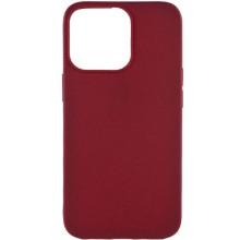 Силіконовий чохол Candy для Apple iPhone 14 Pro (6.1") – undefined