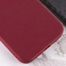 Силіконовий чохол Candy для Apple iPhone 14 Pro (6.1") – undefined