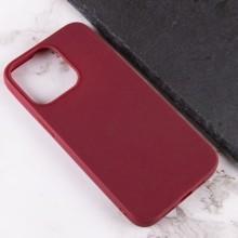 Силіконовий чохол Candy для Apple iPhone 14 Pro (6.1") – undefined