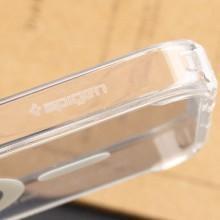 Чохол SGP Ultra Hybrid (MagFit) для Apple iPhone 14 Pro (6.1") – Прозорий