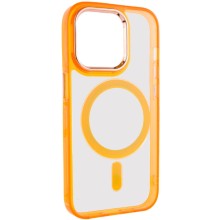 Чохол TPU Iris with MagSafe для Apple iPhone 14 Pro (6.1") – undefined