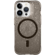 Чехол TPU Radiance with MagSafe для Apple iPhone 14 Pro (6.1") – Черный