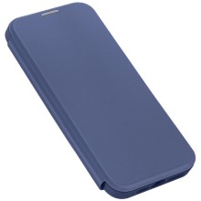 Чохол-книжка Dux Ducis Skin X Pro with MagSafe для Apple iPhone 14 Pro (6.1") – Блакитний