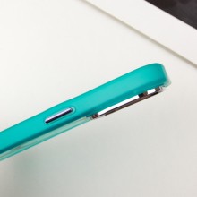 Чехол TPU+PC Lily with MagSafe для Apple iPhone 14 Pro (6.1") – Зеленый