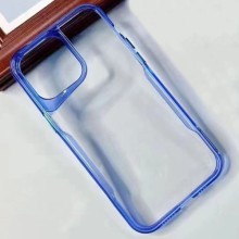 Чехол TPU+PC Incline для Apple iPhone 14 Pro (6.1") – Голубой