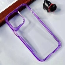 Чехол TPU+PC Incline для Apple iPhone 14 Pro (6.1") – Фиолетовый