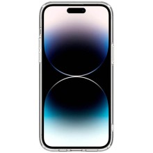 Чехол SGP Ultra Hybrid для Apple iPhone 14 Pro (6.1") – Прозрачный