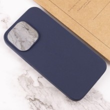 Чохол Silicone Case Full Protective (AA) NO LOGO для Apple iPhone 14 Pro (6.1") – undefined