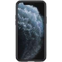 Карбонова накладка Nillkin CamShield Pro для Apple iPhone 14 Pro (6.1")