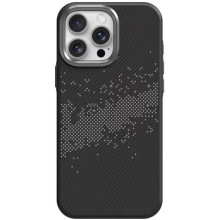 TPU чохол Monzo (MagFit) для Apple iPhone 14 Pro (6.1") – Сірий