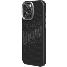TPU чохол Monzo (MagFit) для Apple iPhone 14 Pro (6.1") – Сірий