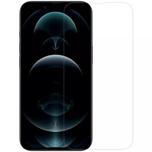 Защитное 2.5D стекло Blueo Full Cover HD Clear для Apple iPhone 14 Pro (6.1")