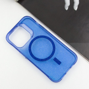 Чохол TPU Radiance with Magnetic Fit для Apple iPhone 14 Pro (6.1")