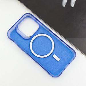 Чохол TPU Radiance with Magnetic Fit для Apple iPhone 14 Pro (6.1")