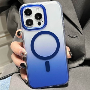 Чохол TPU+PC Shadow with Magnetic Fit для Apple iPhone 14 Pro (6.1")